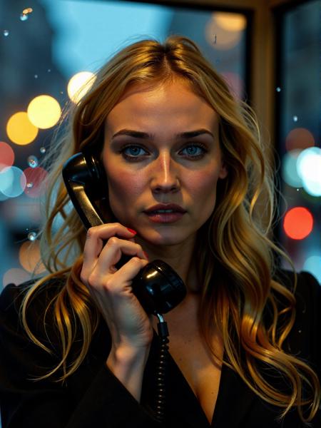 Diane Kruger (Ca 2002)