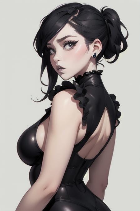 Nico Nobody