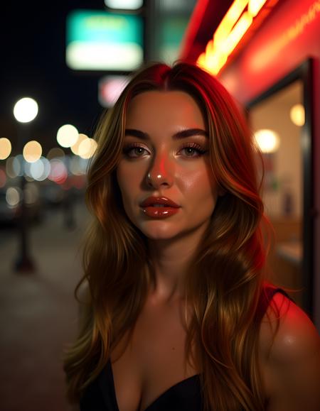 Anastasia Rine