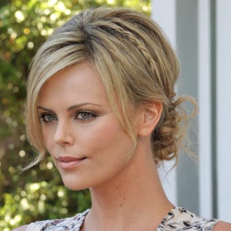 Charlize Theron SDXl版本Charlize Theron v1.0 (ID: 426770)