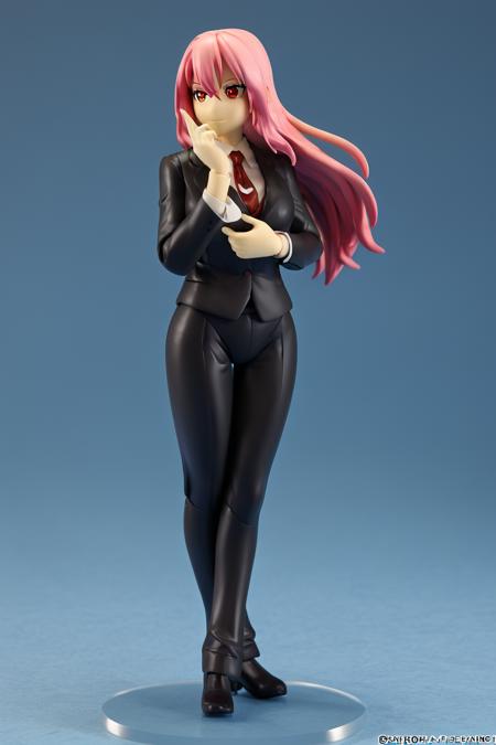 [PonyXL + Illustrious] Concept - Anime Figures