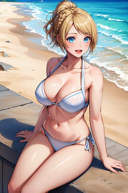 Lunafreya Nox Fleuret/ルナフレーナ・ノックス・フルーレ (Final Fantasy XV) LoRA