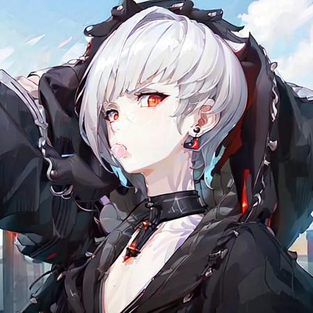 Haste - Epic Seven