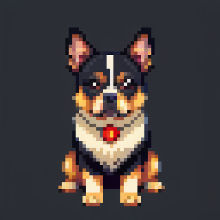 2D Pixel Toolkit (2D像素工具包)