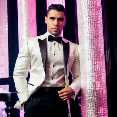 Marco Medina