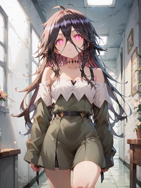 Sentoin xx | Sentai daishikkaku (Pony)版本v1.0 (ID: 860727)