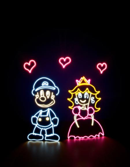 Light Painting [Flux]版本flux v1.0 (ID: 767951)