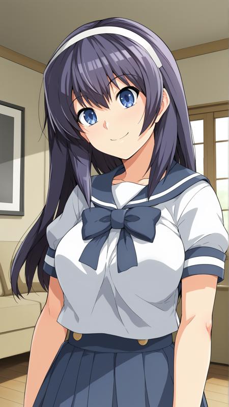 Yuina (Ane wa Oyaji ni Dakareteru) / haruhisky版本v1.0 (ID: 736901)