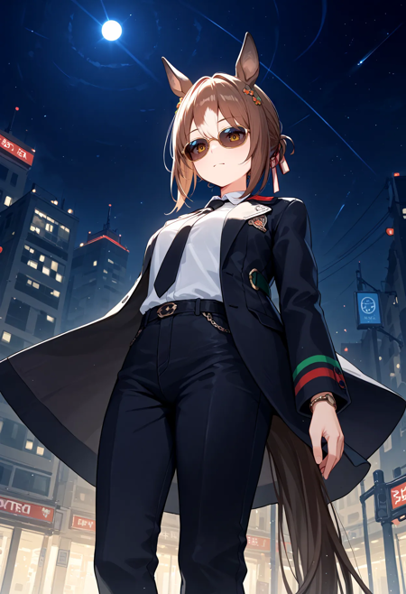 【2outfit】Fine Motion ファインモーション (umamusume,ウマ娘)