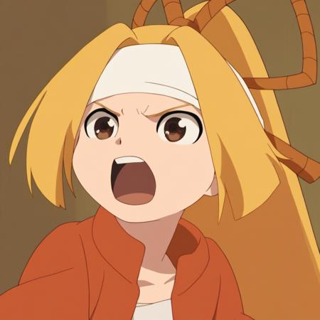 Riko Yazawa / Danball Senki
