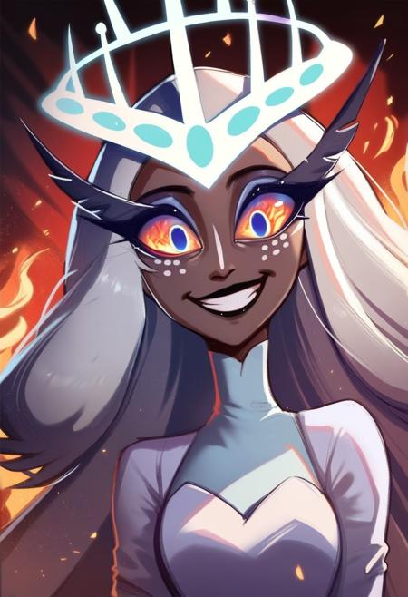 Sera - Hazbin Hotel [Pony XL]