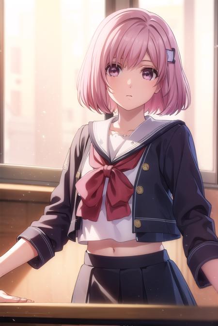 Koharu (こはる) - Norn9 (NORN9 ノルン+ノネット)