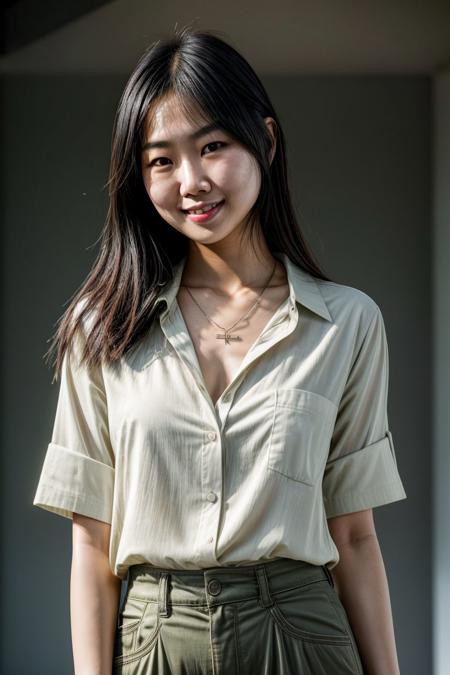Kawaii Goddess: Ayumi