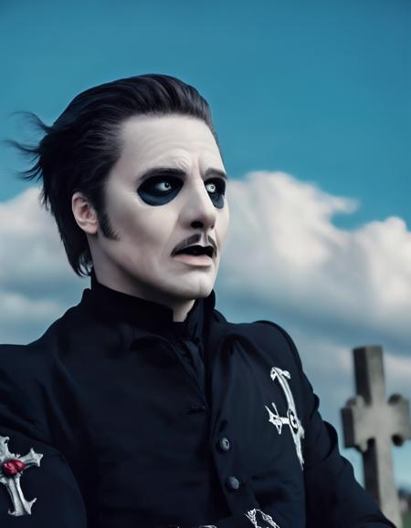 Cardinal Copia