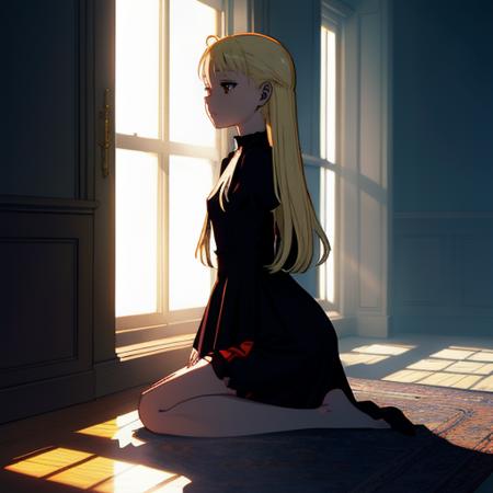 Mina Tepes