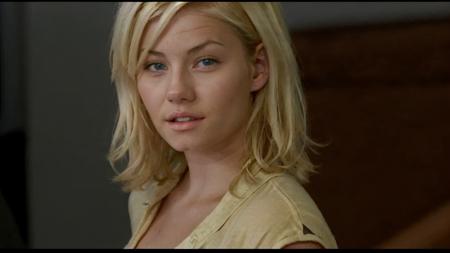 Elisha Cuthbert