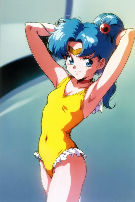 NEW ERA (New Esthetic Retro Anime)