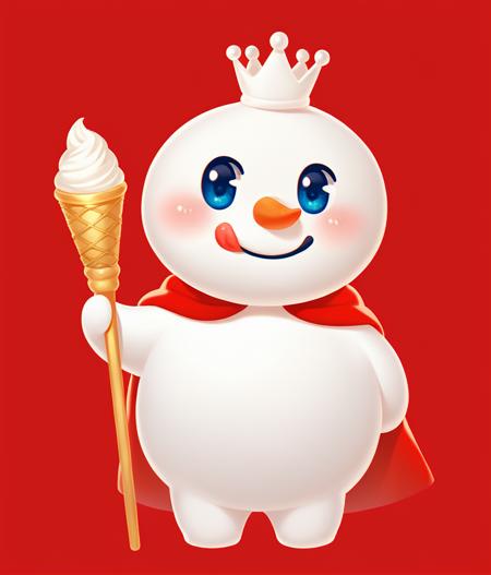 Snow King版本Snow King XL-v2.0 (ID: 887243)