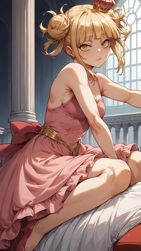 Himiko Toga - My Hero Academia