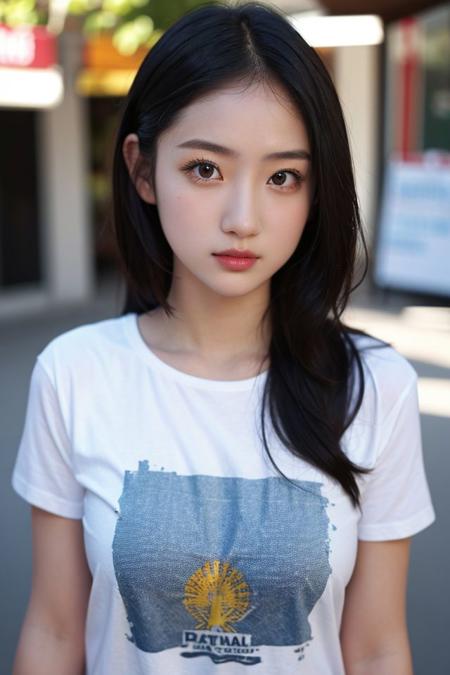 Sayaa Irie (Japanese Gravure)