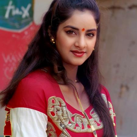 Divya Bharati