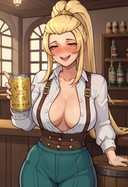 Jade (Fire Emblem: Engage) [Pony Diffusion]