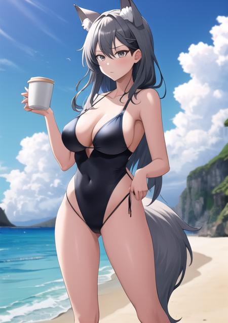 Arknights Gertrude