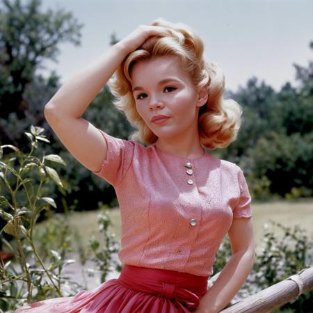 Tuesday Weld