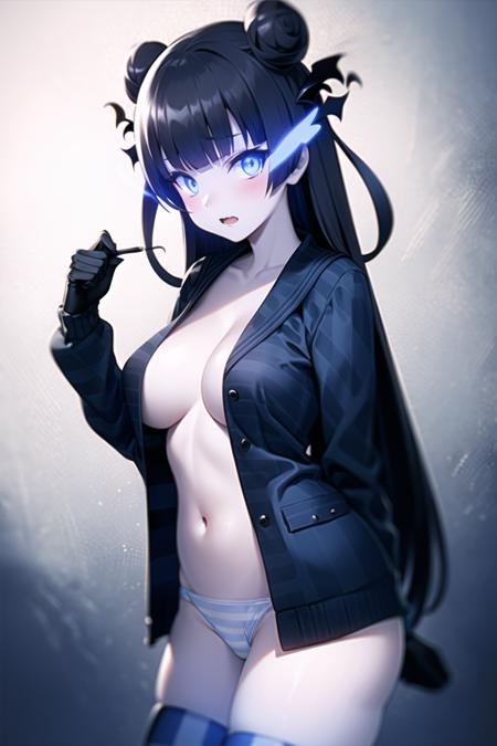 Abyssal Fleet Character Collection /  深海棲艦キャラクターコレクション