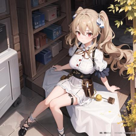 MahjongSoul/雀魂/じゃんたま Characters ( 23/11/24 Update : Kirara )