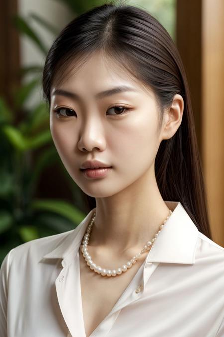Kawaii Goddess: Jennifer