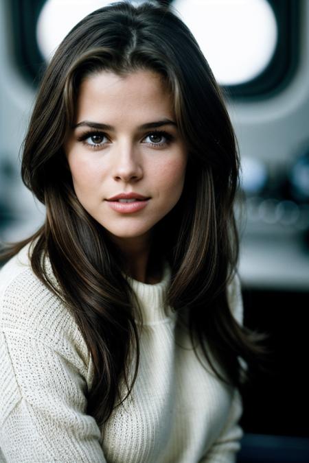 Kelly Monaco - Actress/Model