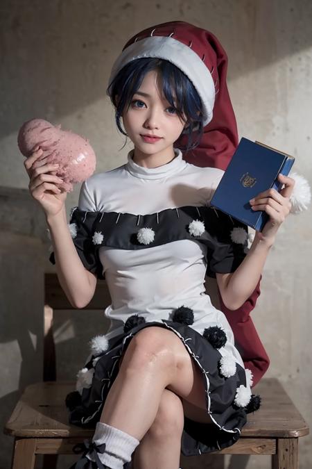 doremy sweet (touhou) 哆来咪·苏伊特 东方project