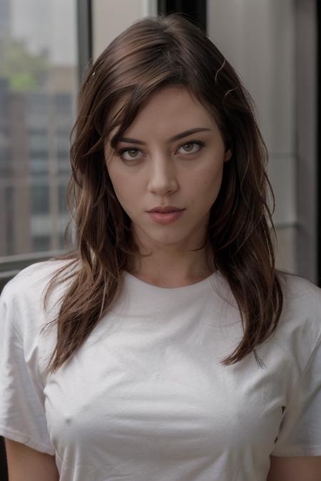 Aubrey Plaza [SMF]