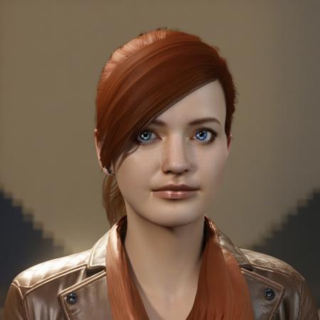 Mary Jane (Insomniac)版本V1 (ID: 1135119)