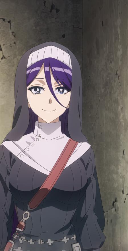 Masumi Shirase (Do You Love Your Mom and Her Two-Hit Multi-Target Attacks?)版本v1.0 (ID: 243464)