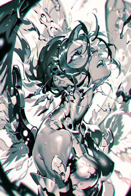 米山舞 Artist yoneyama_mai style [pony | A31]