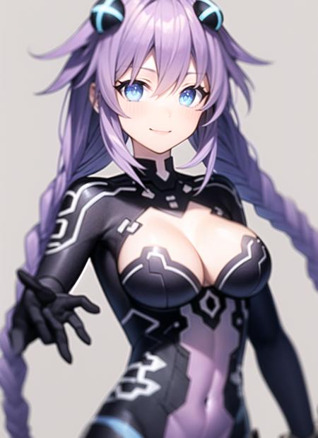 Neptune Hyper Dimension Neptunia | 6 Outfits | Character Lora 1944