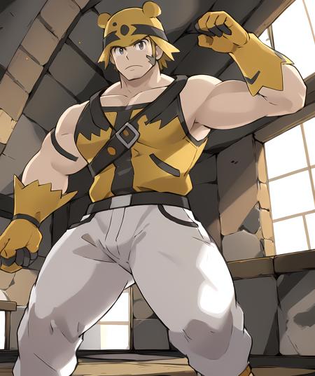 Voldon | Pokemon