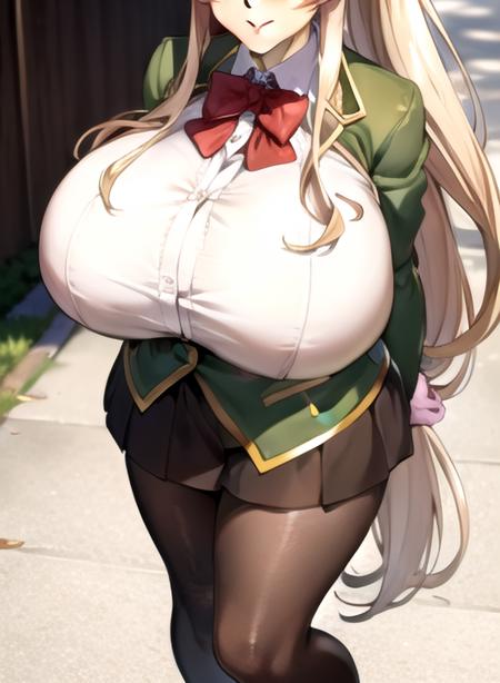 Yurika Ichijou