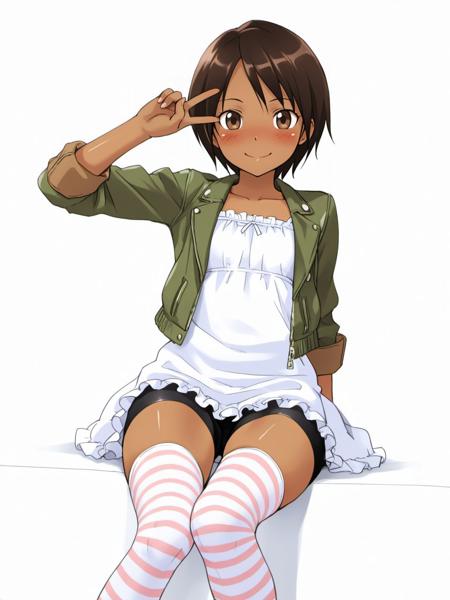 Mosha Style - Pony / Illustrious版本v2.0 - Illustrious (ID: 1214125)
