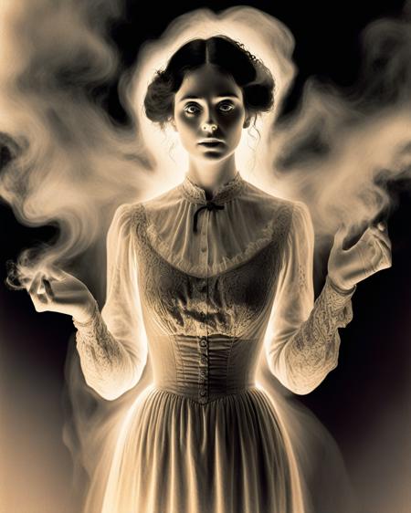 Psychochromatic filter