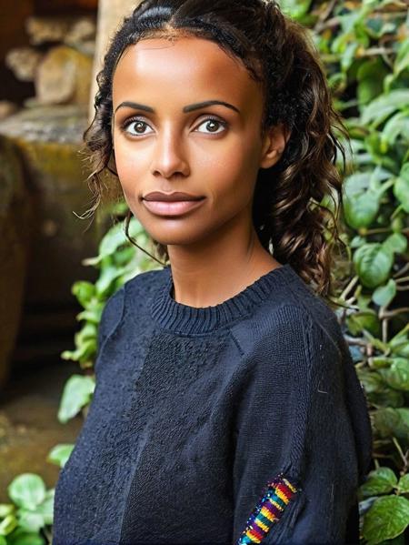 Sonia Rolland for everClearPony and SDXL