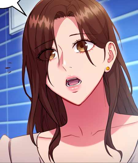 Chae yoon / Chae-yoon | Stepmother's Friends版本v1.0 (ID: 141008)