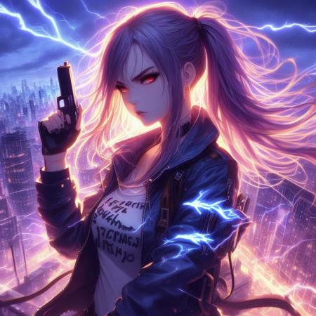 CyberLight (SDXL)