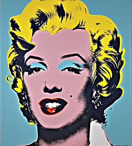 Pop Art - Flux