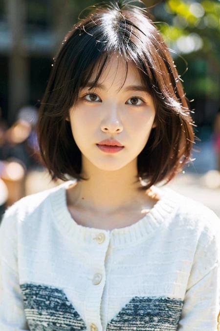 Not Minami Hanabe