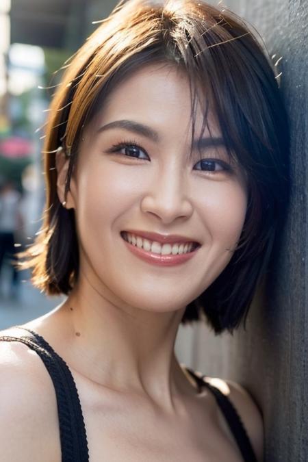 Taiwan Idol: Pets Tseng (曾沛慈)