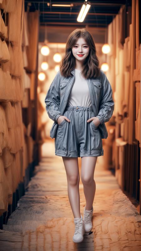 Color Fashion Style 多巴胺女孩穿搭 Dopamine dressing