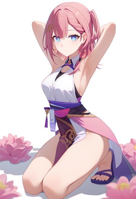 [PonyXL]艾丝妲/asta/アスター Honkai:StarRail